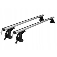 Багажник на крышу. Комплект для авто