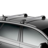 Багажники для крыши