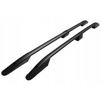 Рейлинги на крышу