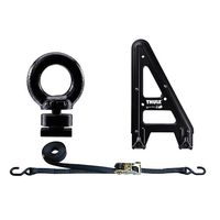 Аксессуары для багажников на крышу