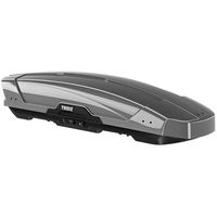 Боксы багажники