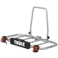 Крепления для перевозки груза на фаркопе