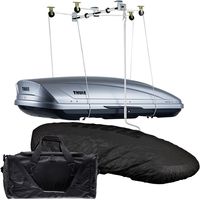 Грузовые аксессуары