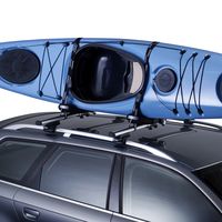 Спортивные багажники