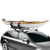 Крепления для каноэ и каяков