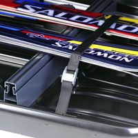 Спортивные аксессуары для багажников