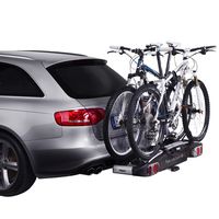 Велосипедные крепления на фаркопе