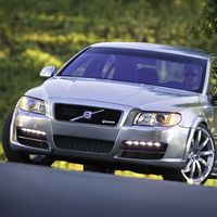 Дневные ходовые огни (DRL) Штатные