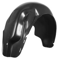 Подкрылки (Локеры)