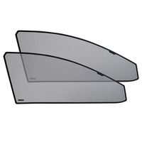 Шторки на стёкла