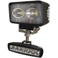 Светодиодные фары